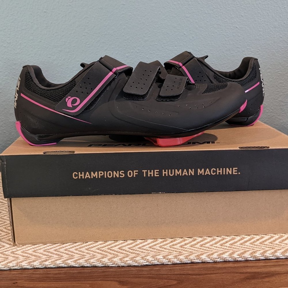 Pearl Izumi Select V5 | Women's 42EU / 10US